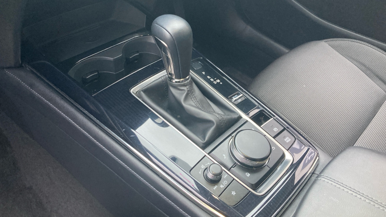 Mazda CX-30 2.5 e-Skyactiv G MHEV 140 Exclusive-Line 5dr Auto Petrol Hatchback